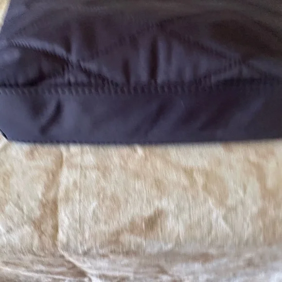 Radley London Charleston Medium Zip-Top Cross Body Bag in Ink Blue - Picture 4 of 8